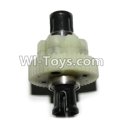 XinleHong Toys 9120 ZJ06 Differentials,JYRC XinleHong Toys 9120 Racing Sprint RC Monster Truck Spare parts Accessories,9120 1:12 4WD Brush High Speed Buggy Parts
