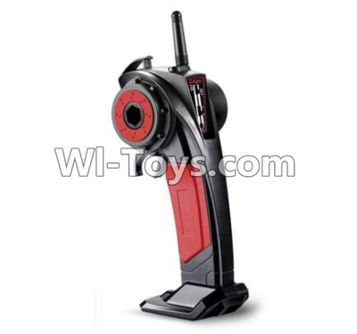 XinleHong Toys 9120 ZJ08 Transmitter,Remote Control,JYRC XinleHong Toys 9120 Racing Sprint RC Monster Truck Spare parts Accessories,9120 1:12 4WD Brush High Speed Buggy Parts