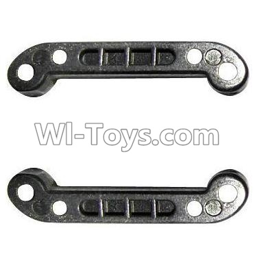 XinleHong Toys 9120 WJ01 The A arm(2pcs),JYRC XinleHong Toys 9120 Racing Sprint RC Monster Truck Spare parts Accessories,9120 1:12 4WD Brush High Speed Buggy Parts