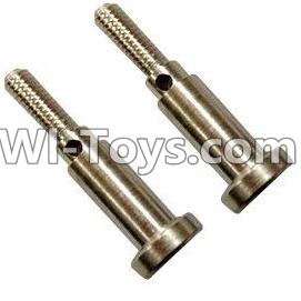 XinleHong Toys 9120 WJ03 The Front Drive Cup(2pcs),JYRC XinleHong Toys 9120 Racing Sprint RC Monster Truck Spare parts Accessories,9120 1:12 4WD Brush High Speed Buggy Parts