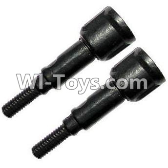 XinleHong Toys 9120 WJ04 The Rear Drive Cup(2pcs),JYRC XinleHong Toys 9120 Racing Sprint RC Monster Truck Spare parts Accessories,9120 1:12 4WD Brush High Speed Buggy Parts