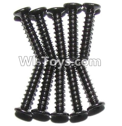 XinleHong Toys 9120 LS02 Countersunk head screws(M2x10)-10PCS,JYRC XinleHong Toys 9120 Racing Sprint RC Monster Truck Spare parts Accessories,9120 1:12 4WD Brush High Speed Buggy Parts