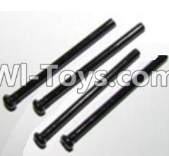 XinleHong Toys 9120 LS17 Round head machine wire Screw-(M3x36)-4pcs,JYRC XinleHong Toys 9120 Racing Sprint RC Monster Truck Spare parts Accessories,9120 1:12 4WD Brush High Speed Buggy Parts