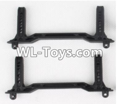 XinleHong Toys 9125 RC Car shell column(2pcs) Parts-SJ03,XinleHong 9125 Parts