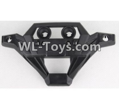XinleHong Toys 9125 Front Anti-collision frame Parts-SJ04,XinleHong 9125 Parts