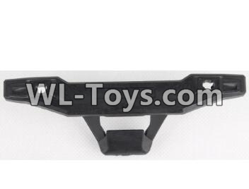 XinleHong Toys 9125 Rear Anti-collision frame Parts-SJ05,XinleHong 9125 Parts