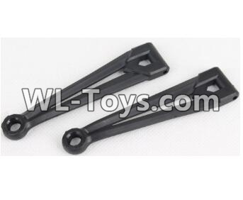 XinleHong Toys 9125 Front Upper Swing Arm(2pcs) Parts-SJ06,XinleHong 9125 Parts