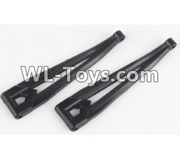 XinleHong Toys 9125 Rear Upper Swing Arm(2pcs) Parts-SJ07,XinleHong 9125 Parts
