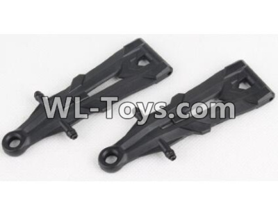 XinleHong Toys 9125 Front Lower Swing Arm(2pcs) Parts-SJ08,XinleHong 9125 Parts
