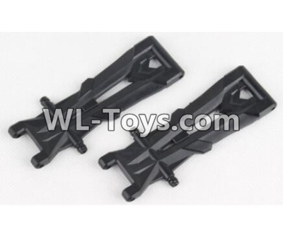 XinleHong Toys 9125 Rear Lower Swing Arm(2pcs) Parts-SJ09,XinleHong 9125 Parts