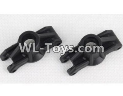 XinleHong Toys 9125 Rear Steering Cup(2pcs) Parts-SJ11,XinleHong 9125 Parts