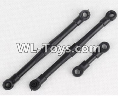 XinleHong Toys 9125 Connecting Rod(3pcs) Parts-SJ13,XinleHong 9125 Parts