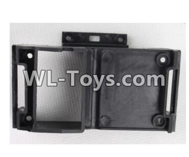 Hosim 9125 Battery box Parts-SJ15,Hosim 9125 Parts