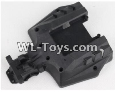 XinleHong Toys 9125 Rear and Upper body cover Parts-SJ17,XinleHong 9125 Parts