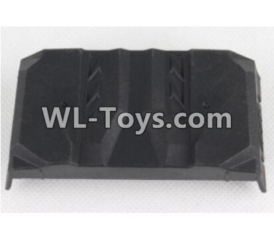 XinleHong Toys 9125 Battery cover Parts-SJ18,XinleHong 9125 Parts