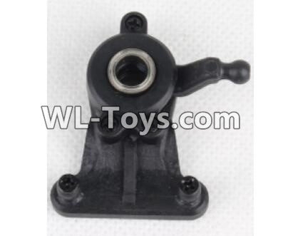 XinleHong Toys 9125 Steering rocker kit Parts-ZJ01,XinleHong 9125 Parts