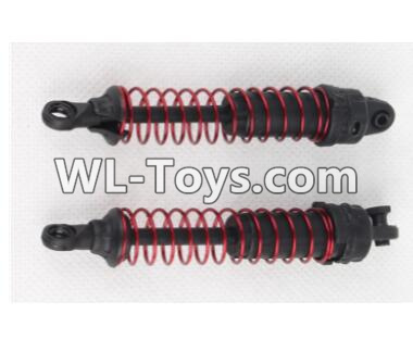 XinleHong Toys 9125 Shock Absorber(2pcs) Parts-ZJ03,XinleHong 9125 Parts