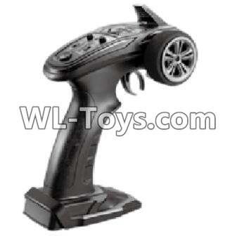XinleHong Toys 9125 Transmitter,Remote control Parts-ZJ08,XinleHong 9125 Parts