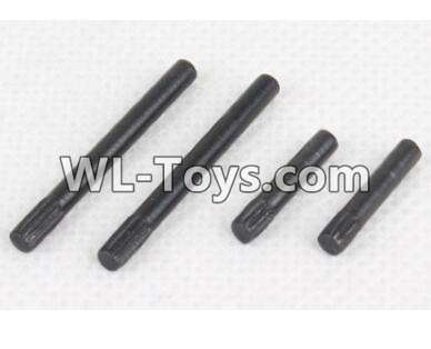 XinleHong Toys 9125 Linkage axis Parts-WJ08,XinleHong 9125 Parts