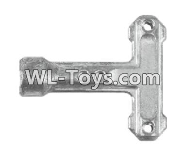 XinleHong Toys 9125 Hexagon nut wrench Parts-WJ09,XinleHong 9125 Parts