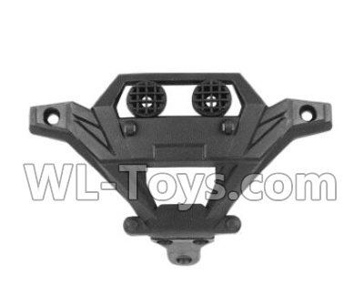Hosim 9130 Front Anti-collision frame Parts-SJ05,Hosim 9130 Parts