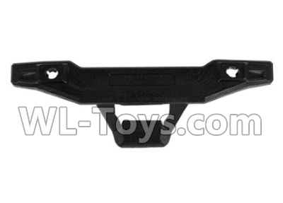 Hosim 9130 Rear Anti-collision frame Parts-SJ06,Hosim 9130 Parts