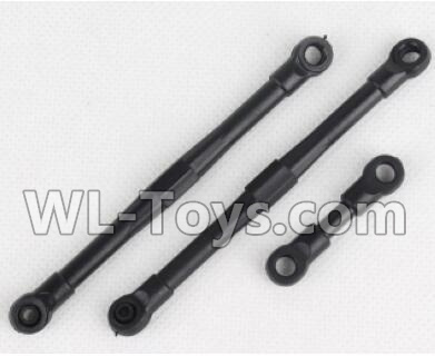 Hosim 9130 Connecting Rod(3pcs) Parts-SJ14,Hosim 9130 Parts
