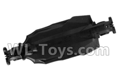 Hosim 9130 RC Car Bottom frame Parts-SJ15,Hosim 9130 Parts