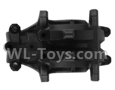 Hosim 9130 Front Upper cover Parts-SJ17,Hosim 9130 Parts