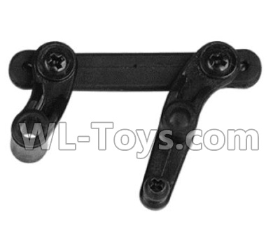 Hosim 9130 Steering rocker kit Parts-ZJ01,Hosim 9130 Parts