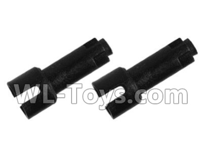 Hosim 9130 Official Rear cup assembly,Official Differential Cup(2pcs) Parts-WJ03,Hosim 9130 Parts