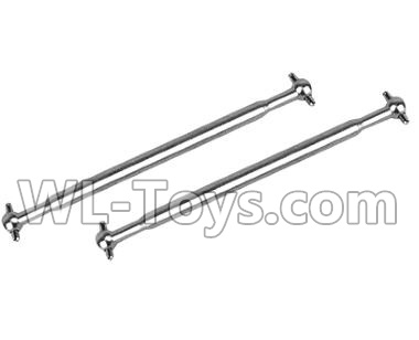 Hosim 9130 Upgrade Front Drive shaft,Upgrade Dog Bone(2pcs) Parts-WJ06,Hosim 9130 Parts
