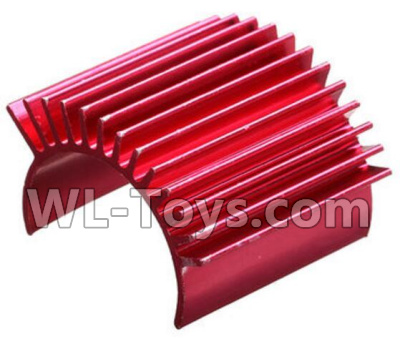 Hosim 9130 Motor Radiating cover Parts-W12081,Hosim 9130 Parts