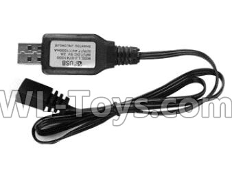 Hosim 9130 DJ04 USB Charger Parts-DJ04,Hosim 9130 Parts