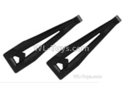 XinLeHong Toys Q902 Rear Upper Swing Arm(2pcs)-SJ08,XinLeHong Toys Q902 Parts