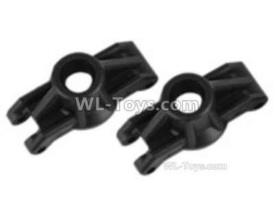 XinLeHong Toys Q902 Rear Steering Cup(2pcs)-QSJ12,XinLeHong Toys Q902 Parts