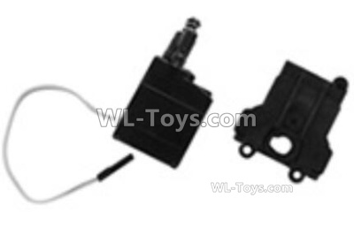 XinLeHong Toys Q902 Servo unit-QZJ03,XinLeHong Toys Q902 Parts