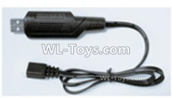 XinLeHong Toys Q902 USB Charger-QDJ04,XinLeHong Toys Q902 Parts
