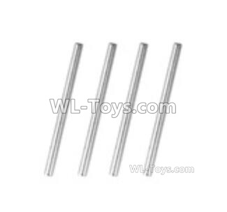 XinLeHong Toys Q902 Optical axis(4pcs)-WJ13,XinLeHong Toys Q902 Parts