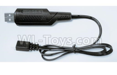 XinLeHong Toys 9145 Parts-USB Charger 30-DJ04,XinLeHong Toys 9145 RC Car Parts,XinLeHong Toys 1/20 Parts