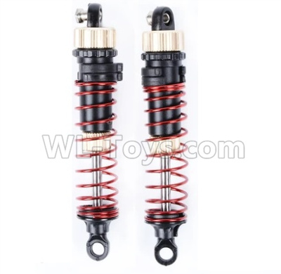 XinLeHong Toys 9145 Parts-Shock Absorber-2pcs-45-ZJ04,XinLeHong Toys 9145 RC Car Parts,XinLeHong Toys 1/20 Parts