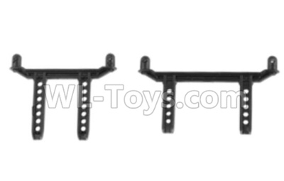 XinLeHong Toys 9145 Parts-Car shell bracket-45-SJ03,XinLeHong Toys 9145 RC Car Parts,XinLeHong Toys 1/20 Parts