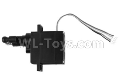 XinLeHong Toys 9145 Parts-Servo Parts-45-ZJ05,XinLeHong Toys 9145 RC Car Parts,XinLeHong Toys 1/20 Parts