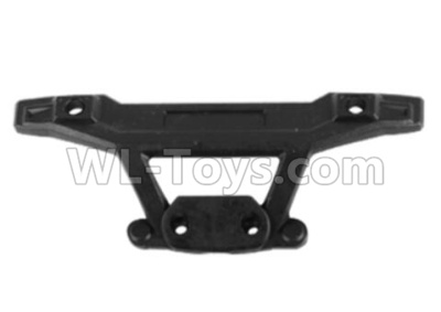 XinLeHong Toys 9145 Parts-Rear bumper,Rear anti-board-45-SJ05,XinLeHong Toys 9145 RC Car Parts,XinLeHong Toys 1/20 Parts