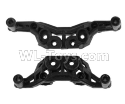 XinLeHong Toys 9145 Parts-Shock absorber board-2pcs-45-SJ12,XinLeHong Toys 9145 RC Car Parts,XinLeHong Toys 1/20 Parts