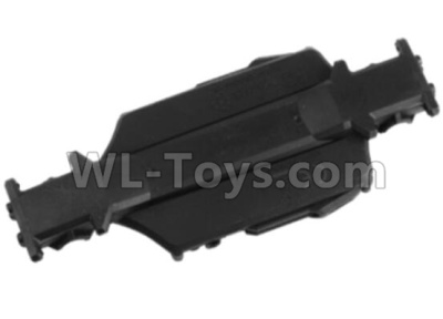 XinLeHong Toys 9145 Parts-RC Car Bottom frame-45-SJ14,XinLeHong Toys 9145 RC Car Parts,XinLeHong Toys 1/20 Parts