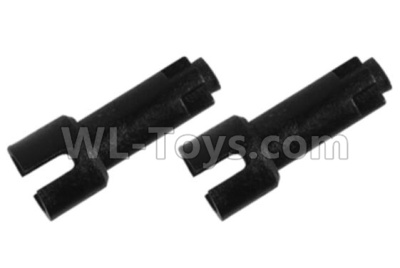 XinLeHong Toys 9145 Parts-Rear Drive Cup-2pcs-45-SJ17,XinLeHong Toys 9145 RC Car Parts,XinLeHong Toys 1/20 Parts