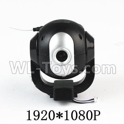 SJRC S70W Spare Parts-22-01 Wifi Function HD Camera unit(1980x1080P)-Black color,SJR/C S70W RC Racing Drone Parts,SJ S70W RC Quadcopter Spare parts,SJRC S70W RC Drone parts