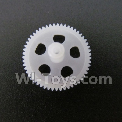 SYMA X5S X5SW X5SC Parts-42 Main gear(1pcs) For SYMA X5S X5SC X5SC Quadcopter UFO parts