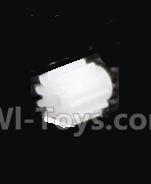 SYMA X5S X5SW X5SC Parts-47 Small gear for the Main motor(1pcs) For SYMA X5S X5SC X5SC Quadcopter UFO parts